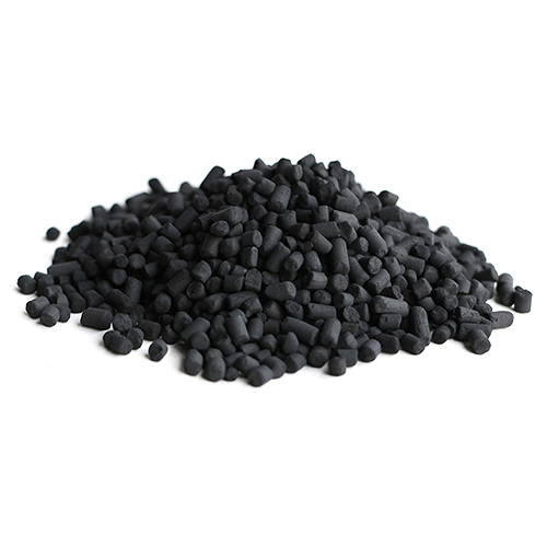 coal pellet activated carbon