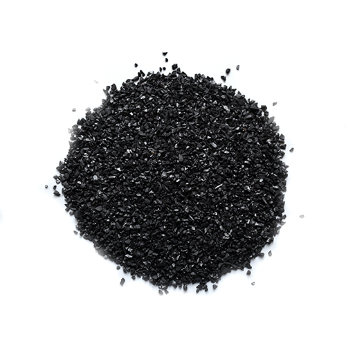nut shell granular-activated carbon