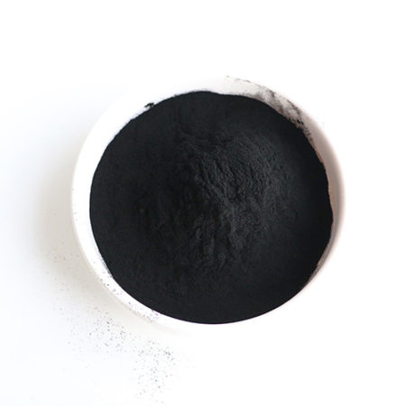 Wood Powdered Activated Carbon